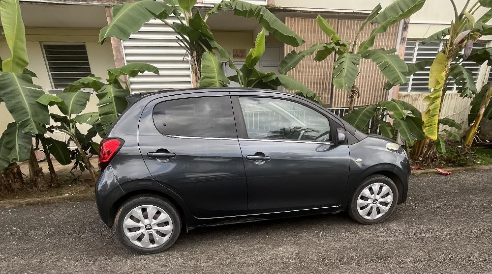 Citroën C1